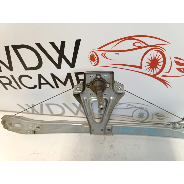 8200291155B ALZAVETRO ALZACRISTALLO PORTA POSTERIORE DESTRO RENAULT CLIO R (2005\2013)
