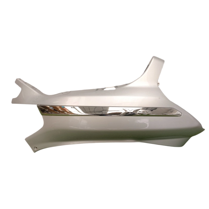 620251 CARENA RIVESTIMENTO LATO SINISTRO PIAGGIO X8 125 (2003\2012) GRIGIO