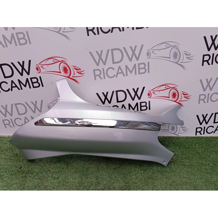 620252 CARENA RIVESTIMENTO LATO DESTRO PIAGGIO X8 125 (2003\2012) GRIGIO