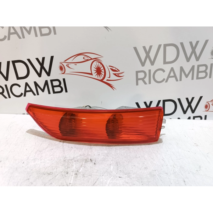 338699 FANALE FRECCIA INDICATORE POSTERIORE SINISTRO PIAGGIO X8 125 (2003\2012) 220537
