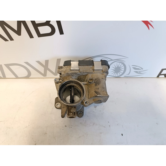 55261263 CORPO FARFALLATO VALVOLA A FARFALLA FIAT PANDA 2012 > 1.3 EURO 6 LANCIA YPSILON 40DFP1