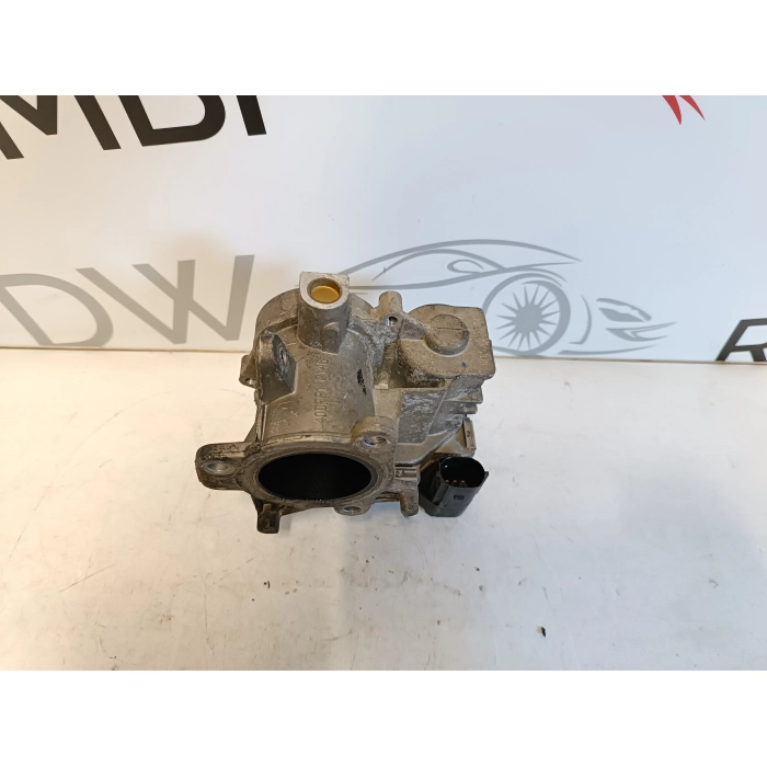 55261263 CORPO FARFALLATO VALVOLA A FARFALLA FIAT PANDA 2012 > 1.3 EURO 6 LANCIA YPSILON 40DFP1