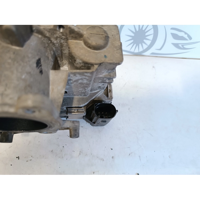 55261263 CORPO FARFALLATO VALVOLA A FARFALLA FIAT PANDA 2012 > 1.3 EURO 6 LANCIA YPSILON 40DFP1