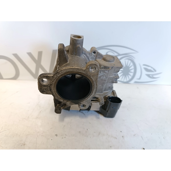 55261263 CORPO FARFALLATO VALVOLA A FARFALLA FIAT PANDA 2012 > 1.3 EURO 6 LANCIA YPSILON 40DFP1