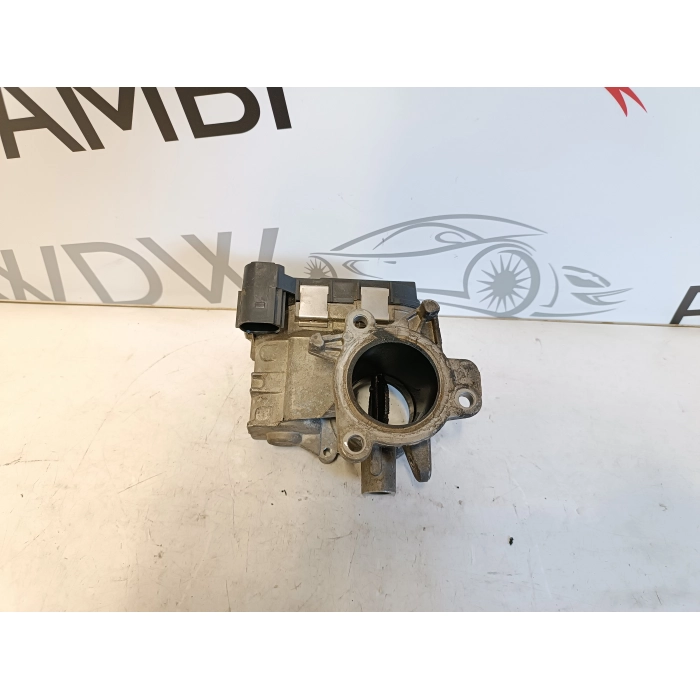 55261263 CORPO FARFALLATO VALVOLA A FARFALLA FIAT PANDA 2012 > 1.3 EURO 6 LANCIA YPSILON 40DFP1