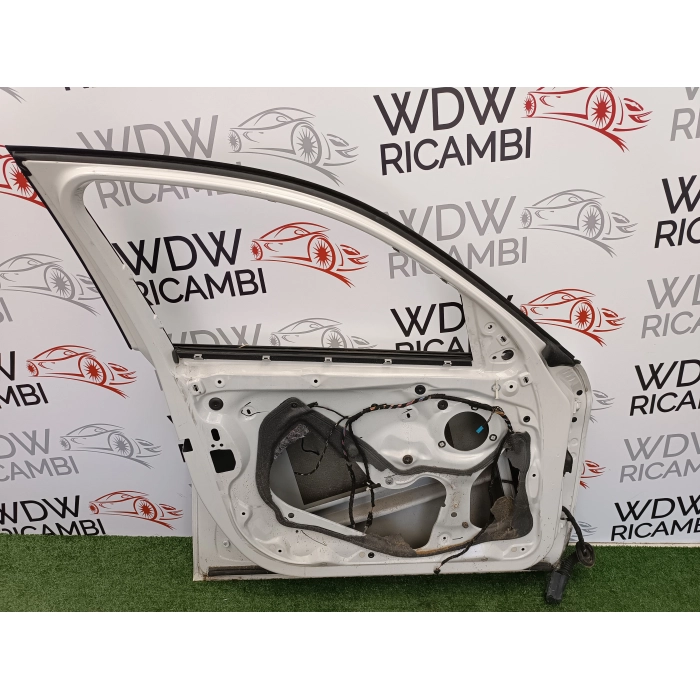 PORTA PORTIERA SPORTELLO ANTERIORE SINISTRO BMW SERIE 1 F20 (2015\2017) RESTYLING