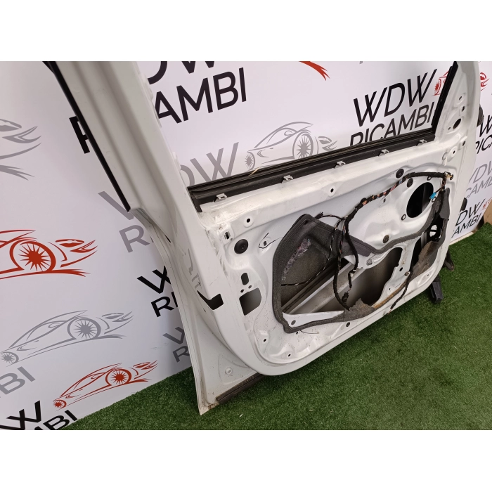 PORTA PORTIERA SPORTELLO ANTERIORE SINISTRO BMW SERIE 1 F20 (2015\2017) RESTYLING