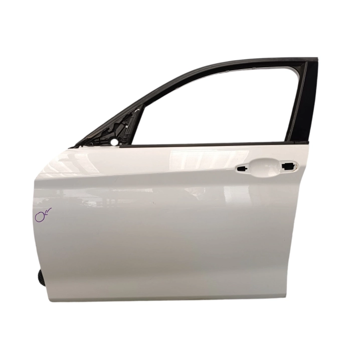 PORTA PORTIERA SPORTELLO ANTERIORE SINISTRO BMW SERIE 1 F20 (2015\2017) RESTYLING