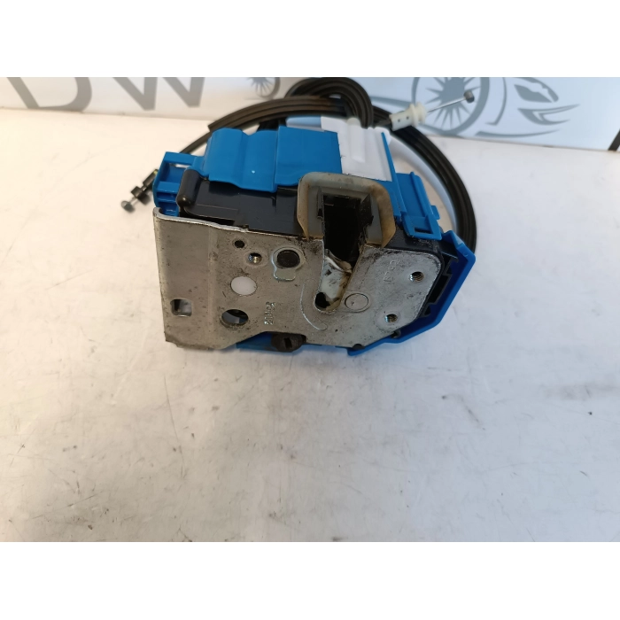 52018118 SERRATURA ELETTRICA ANTERIORE DESTRO DESTRA DX FIAT 500L 520181180