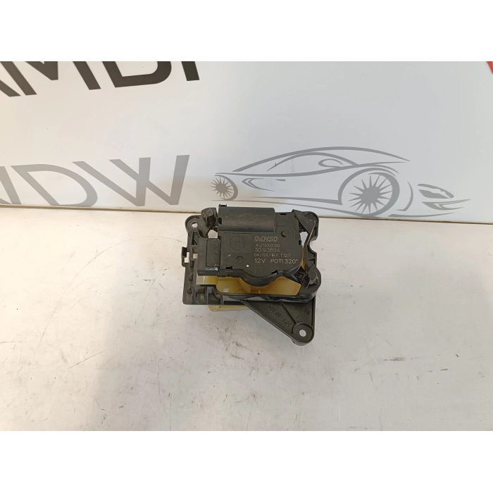 A21102100 MOTORINO SCATOLA RISCALDAMENTO VENTOLA STUFA FIAT 500X - JEEP RENEGADE