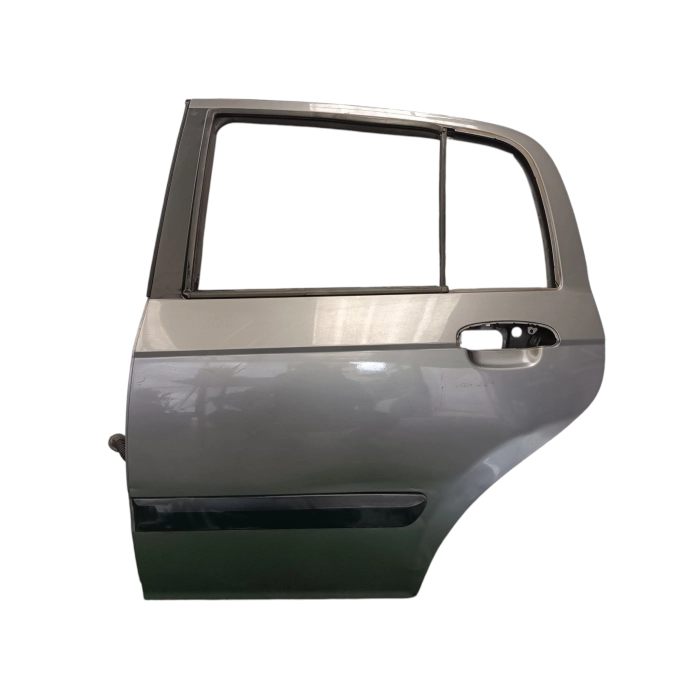 PORTA PORTIERA SPORTELLO POSTERIORE SINISTRO HYUNDAI GETZ 1.3 (2002\2008) GRIGIO
