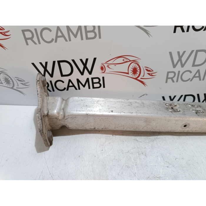 LONGHERONE PUNTALE ANTERIORE DESTRO FIAT 500L 1.3 MTJ (DAL 2012 IN POI >)