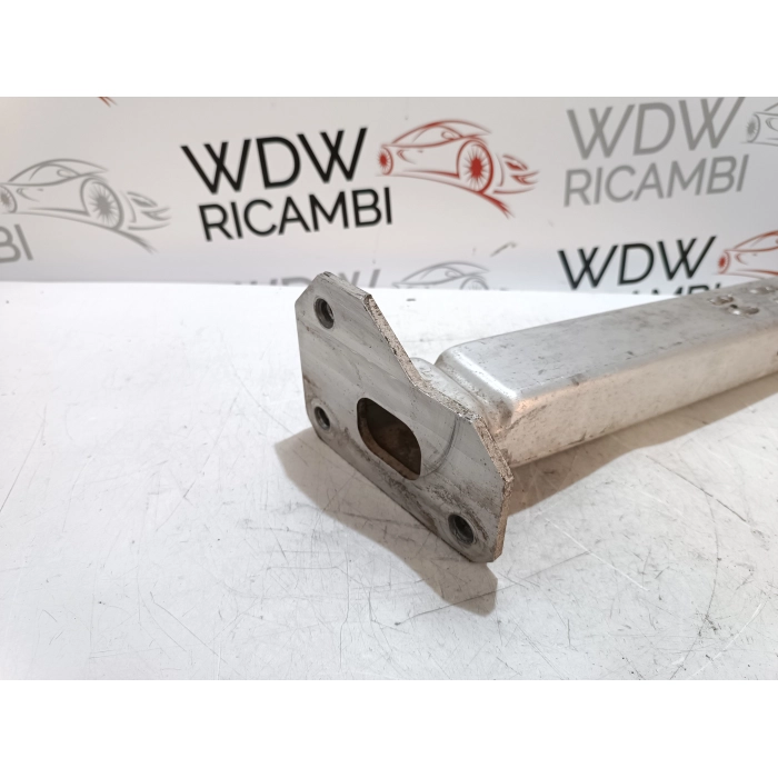 LONGHERONE PUNTALE ANTERIORE DESTRO FIAT 500L 1.3 MTJ (DAL 2012 IN POI >)