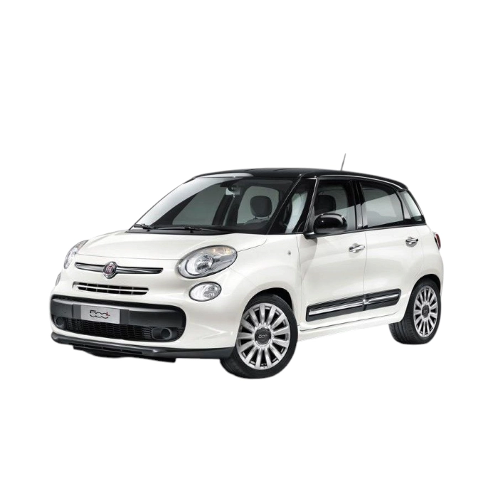 735522642 BATTITACCO RIVESTIMENTO POSTERIORE SINISTRO FIAT 500L 1.3 (DAL 2012 IN POI >)