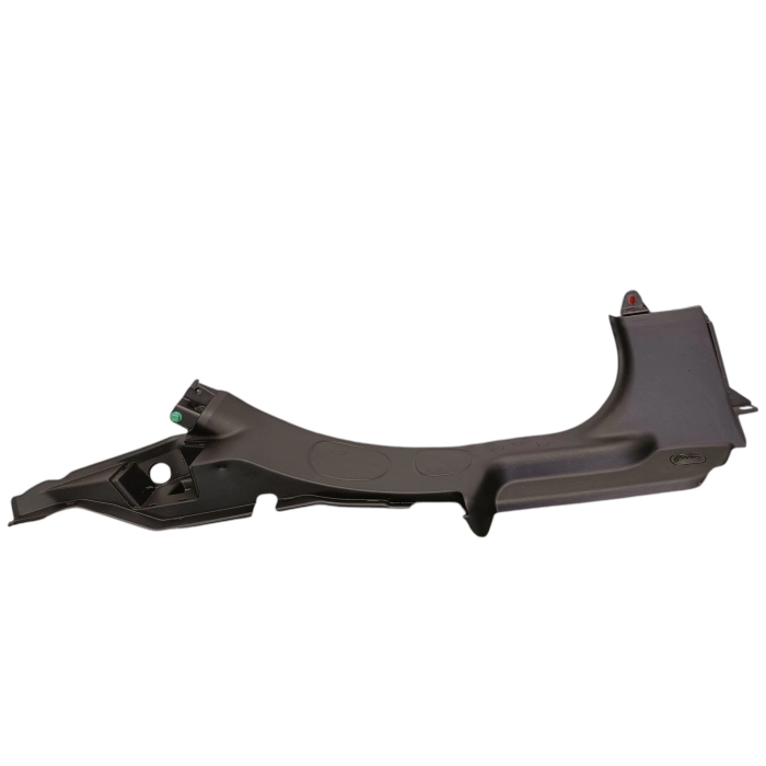 735522642 BATTITACCO RIVESTIMENTO POSTERIORE SINISTRO FIAT 500L 1.3 (DAL 2012 IN POI >)