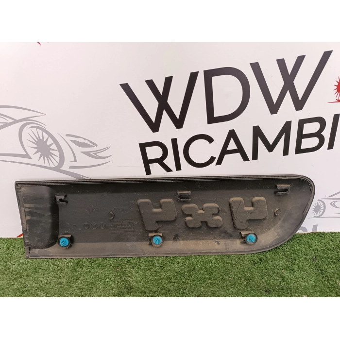 735520723 MODANATURA PORTA POSTERIORE DESTRO FIAT PANDA (312\319) 4X4 (DAL 2012 IN POI >)