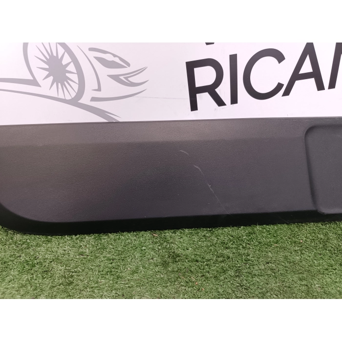 735523011 MODANATURA PORTA POSTERIORE DESTRO FIAT PANDA (312\319) (DAL 2012 IN POI >)