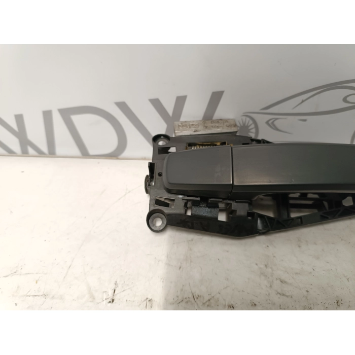 MANIGLIA ESTERNA PORTA ANTERIORE DESTRA DESTRO DX CHEVROLET AVEO T300 2011-2016