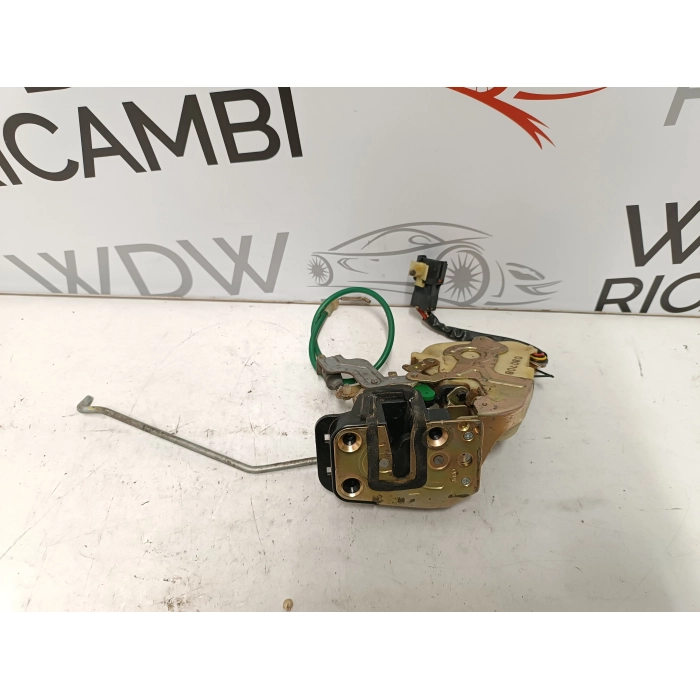 SERRATURA CHIUSURA ELETTRICA PORTA ANTERIORE SINISTRA SX KIA SORENTO 2002-2009