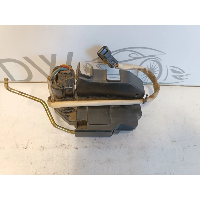 SERRATURA CHIUSURA PORTA POSTERIORE DESTRA DX 5PIN HYUNDAI GETZ (2002\2008)