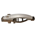 3M51R224A36AD MANIGLIA ESTERNA ANTERIORE SINISTRO SINISTRA FORD FOCUS (2004\2008)
