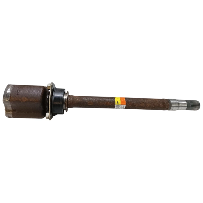55263766 SEMIASSE SEMIALBERO ANTERIORE DESTRO FIAT PANDA 1.3 95CV (312\319)
