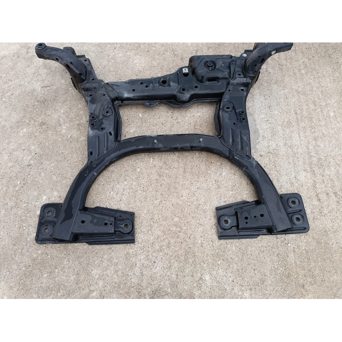 CULLA MOTORE SOSPENSIONE ANTERIORE ANT MERCEDES CLASSE A W176 1.5 DIESEL (2012\2015) K9K