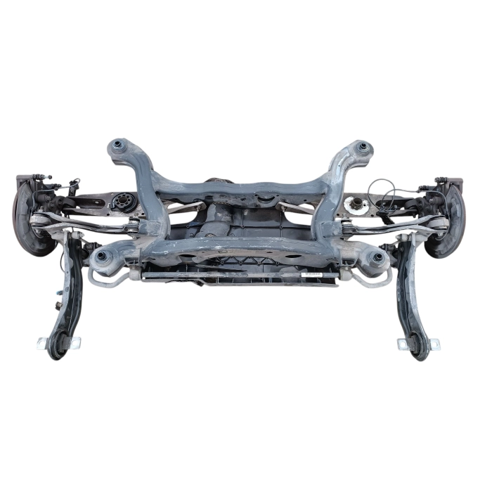 2463504101 PONTE ASSALE POSTERIORE POST MERCEDES CLASSE A W176 1.5 DIESEL (2012\2015) 2464101