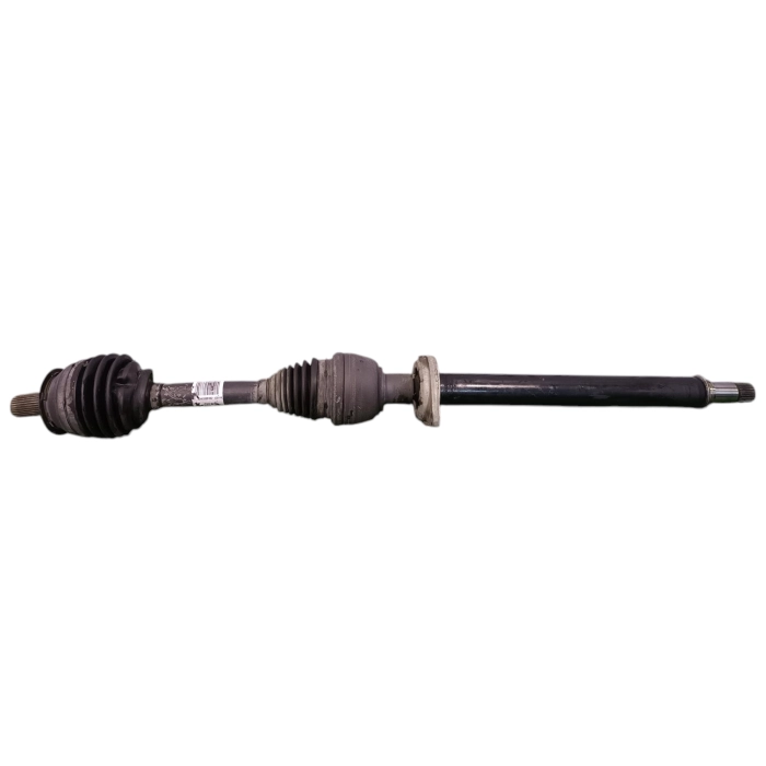 A2463309100 SEMIASSE SEMIALBERO ANTERIORE DESTRO MERCEDES CLASSE A W176 1.5 CDI (2012\2015)