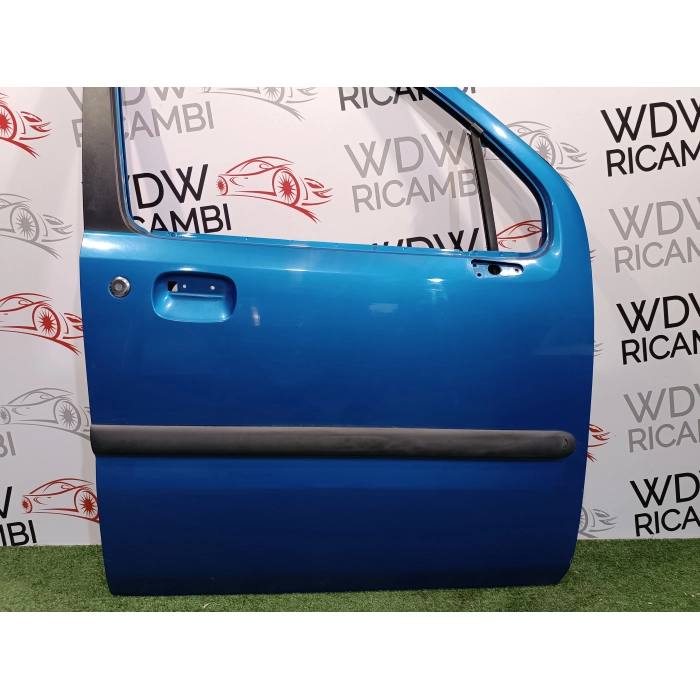PORTA PORTIERA SPORTELLO ANTERIORE DESTRO OPEL AGILA A 1.2 (2000\2007)