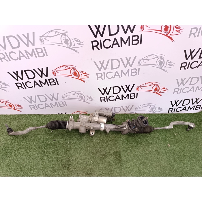 6700003558B SCATOLA STERZO GUIDA ELETTRICA MERCEDES CLASSE A W176 1.5 CDI (2012\2015) 6820000308