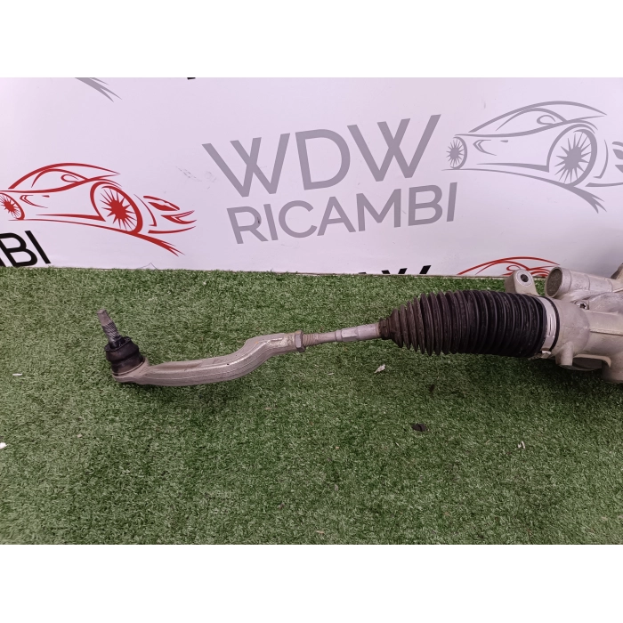 6700003558B SCATOLA STERZO GUIDA ELETTRICA MERCEDES CLASSE A W176 1.5 CDI (2012\2015) 6820000308