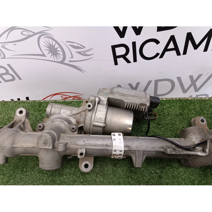 6700003558B SCATOLA STERZO GUIDA ELETTRICA MERCEDES CLASSE A W176 1.5 CDI (2012\2015) 6820000308