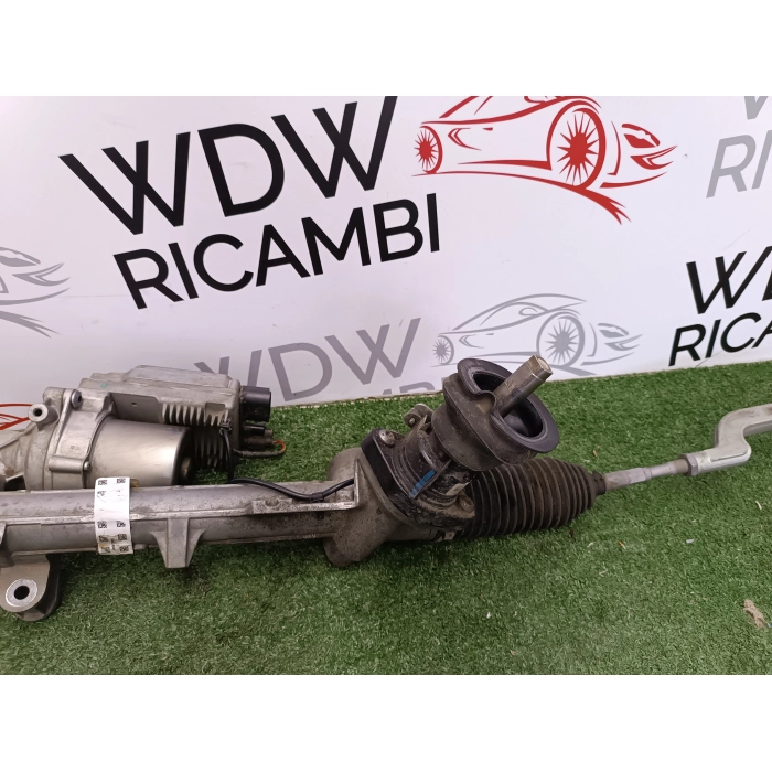 6700003558B SCATOLA STERZO GUIDA ELETTRICA MERCEDES CLASSE A W176 1.5 CDI (2012\2015) 6820000308