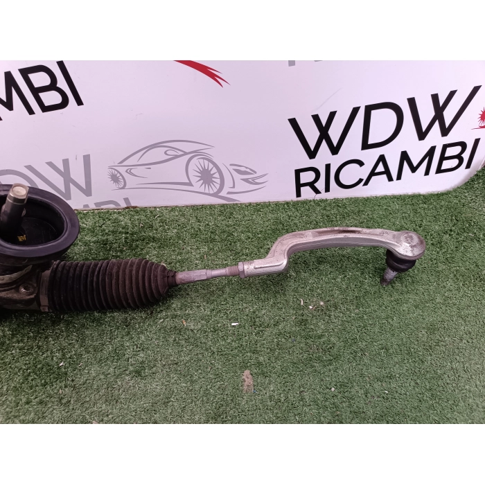 6700003558B SCATOLA STERZO GUIDA ELETTRICA MERCEDES CLASSE A W176 1.5 CDI (2012\2015) 6820000308