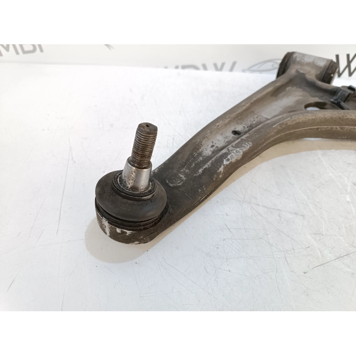 BRACCIO OSCILLANTE ANTERIORE SINISTRO MERCEDES CLASSE A W176 1.5 CDI (2012\2015)