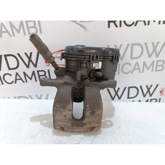 A2464232298R PINZA FRENO ELETTRICA POSTERIORE DESTRO MERCEDES CLASSE A W176 1.5 CDI (2012\2015)