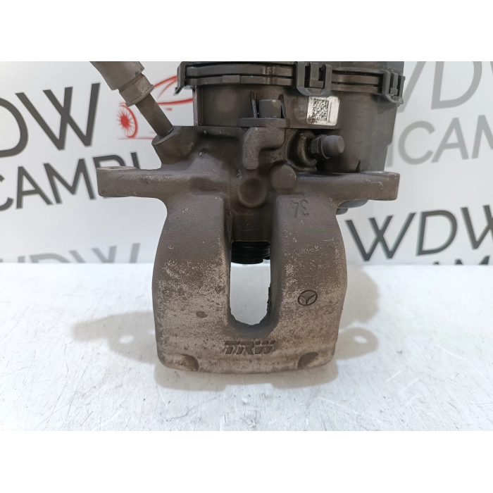 A2464232298R PINZA FRENO ELETTRICA POSTERIORE DESTRO MERCEDES CLASSE A W176 1.5 CDI (2012\2015)