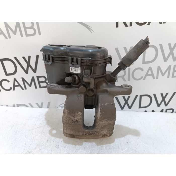 A2464232198L PINZA FRENO ELETTRICA POSTERIORE SINISTRO MERCEDES CLASSE A W176 1.5 CDI (2012\2015)