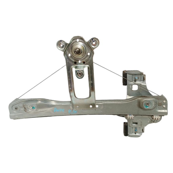 MOTORINO ALZAVETRO ALZACRISTALLO POSTERIORE SINISTRO CHEVROLET AVEO T300 2011-2016