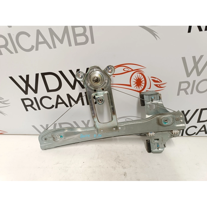 MOTORINO ALZAVETRO ALZACRISTALLO POSTERIORE SINISTRO CHEVROLET AVEO T300 2011-2016