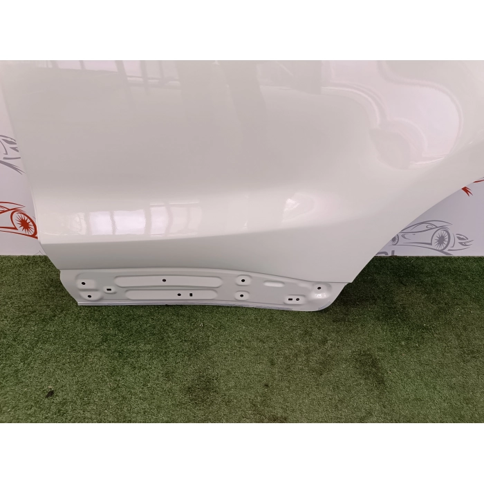 PORTA PORTIERA SPORTELLO POSTERIORE SINISTRO SINISTRA SX MG ZS SUV 2017 - 2023