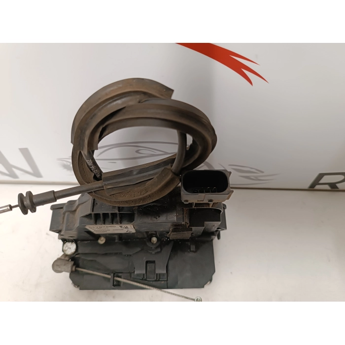 51797569 SERRATURA CHIUSURA ELETTRICA PORTA POSTERIORE SINISTRA FIAT GRANDE PUNTO