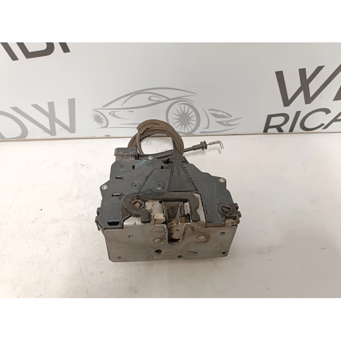 51797569 SERRATURA CHIUSURA ELETTRICA PORTA POSTERIORE SINISTRA FIAT GRANDE PUNTO