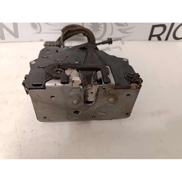 51797569 SERRATURA CHIUSURA ELETTRICA PORTA POSTERIORE SINISTRA FIAT GRANDE PUNTO