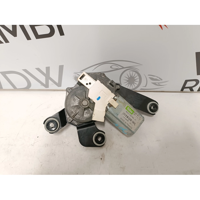 9637158780 MOTORINO TERGICRISTALLO TERGILUNOTTO POSTERIORE PEUGEOT 307 2002-2009