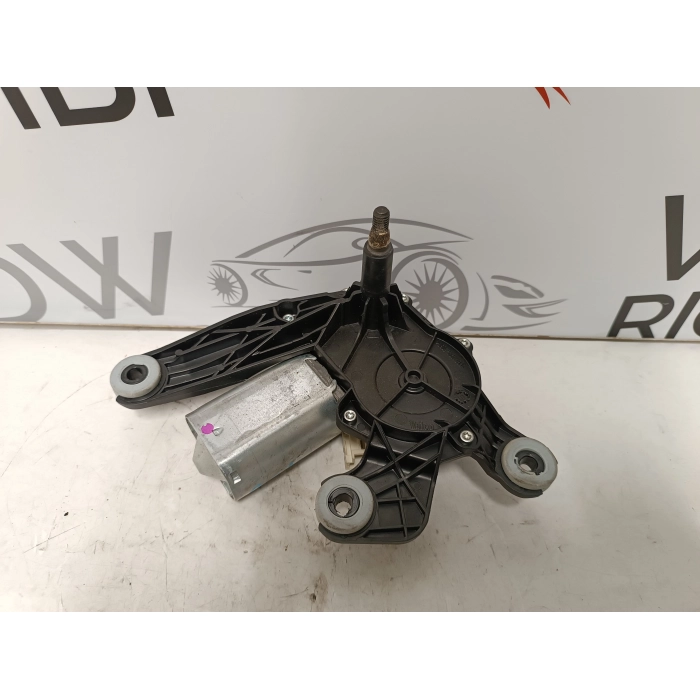 9637158780 MOTORINO TERGICRISTALLO TERGILUNOTTO POSTERIORE PEUGEOT 307 2002-2009