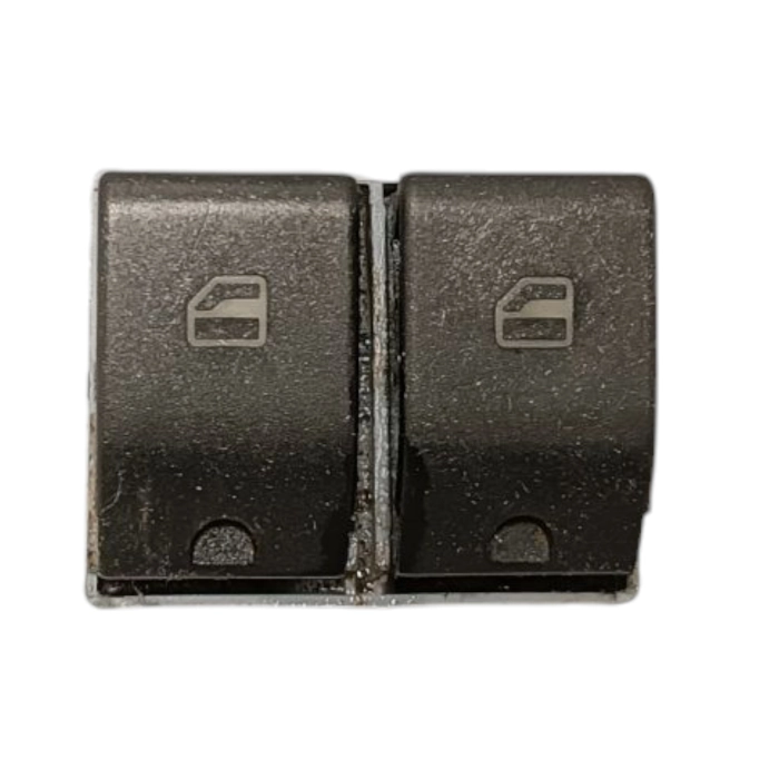 6Q0959858 PULSANTIERA ALZAVETRO PORTA ANTERIORE SINISTRO VW POLO (9N) 1.4 BENZ (2001\2009)