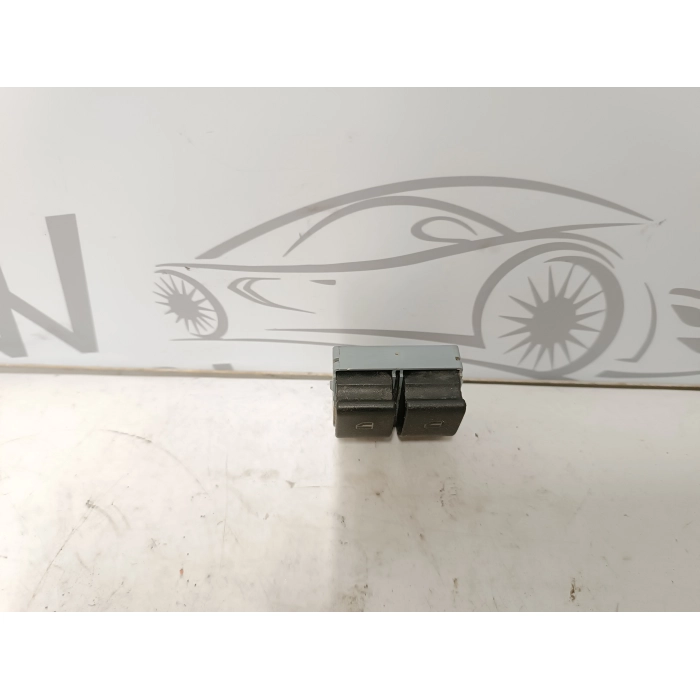 6Q0959858 PULSANTIERA ALZAVETRO PORTA ANTERIORE SINISTRO VW POLO (9N) 1.4 BENZ (2001\2009)