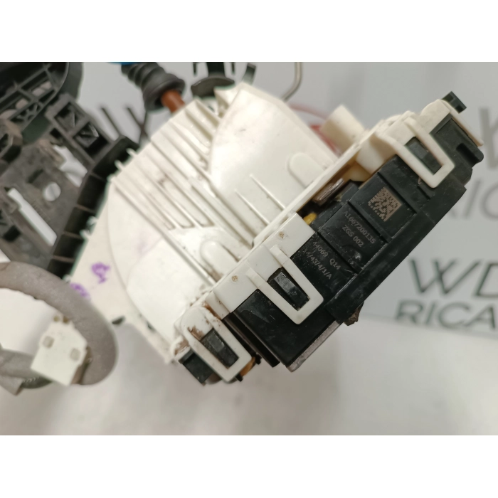 A1667200135 SERRATURA CHIUSURA PORTA ANTERIORE SINISTRO MERCEDES CLASSE A W176 SINISTRA